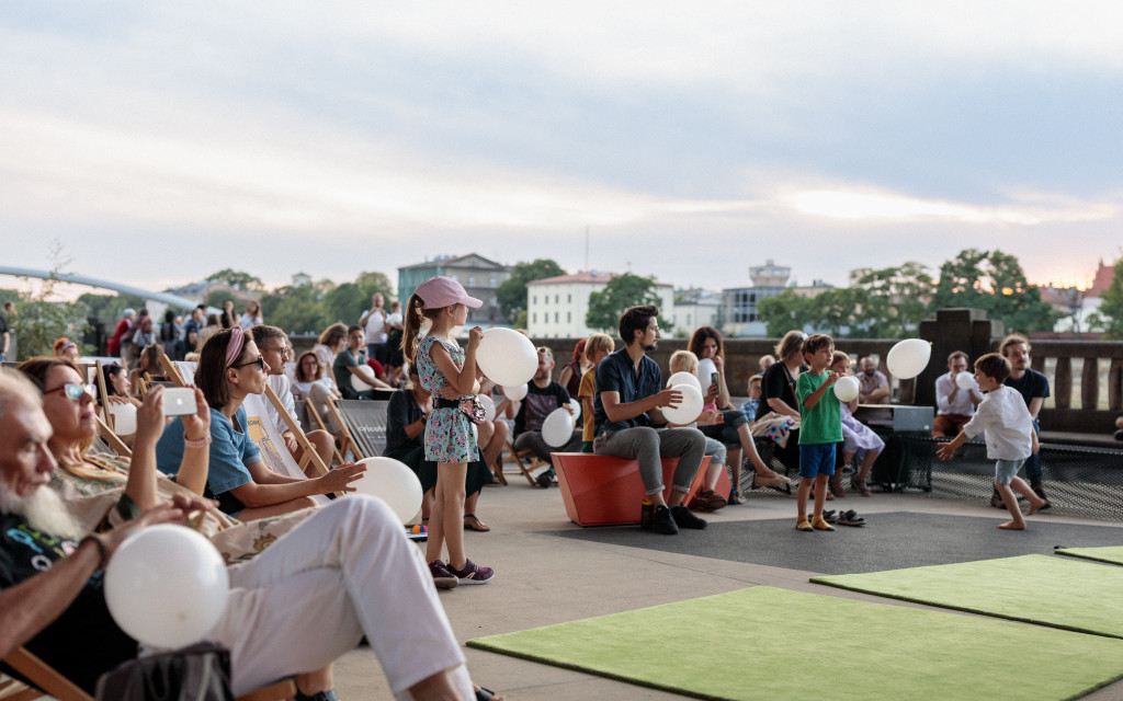 🟩 Przekonamy Was, że niemożliwe nie istnieje 🟩

Już 20 sierpnia zapraszamy na IV Piknik niemożliwy!

👉Więcej informacji o wydarzeniu:  fb.me/e/1lymRZZkb