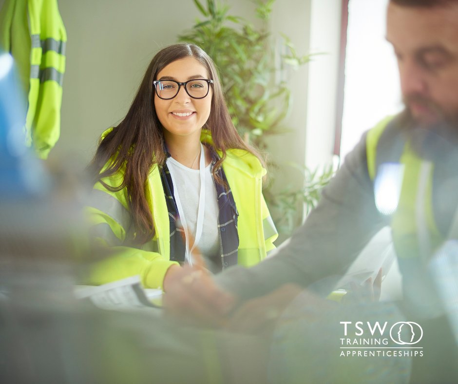 tswapprentice's tweet photo. 🤔 What are the benefits of apprenticeships for employers in Wales?

Apprenticeships benefit employers in numerous ways, including: 

- Helping to close skills gaps 
- Introducing new talent to the business 
- Futureproofing your business 

#apprenticeships #benefits #employers https://t.co/8R2qj8bRJy