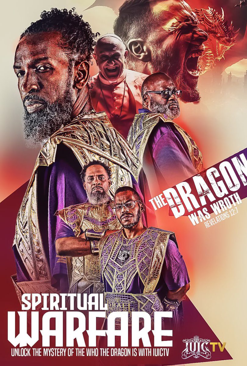 BishopNathanyel's tweet photo. Get IUIC TV Today! https://t.co/LDJLWBqjFJ https://t.co/tYKDwhJJgO