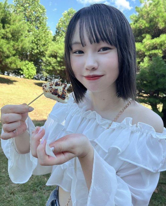 Twitterのコスプレ画像35