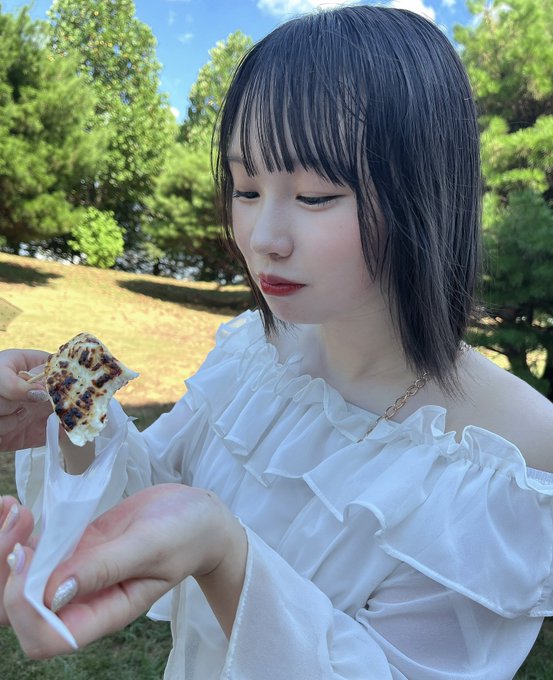 Twitterのコスプレ画像36