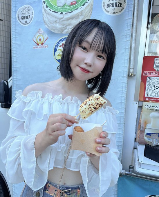 Twitterのコスプレ画像37