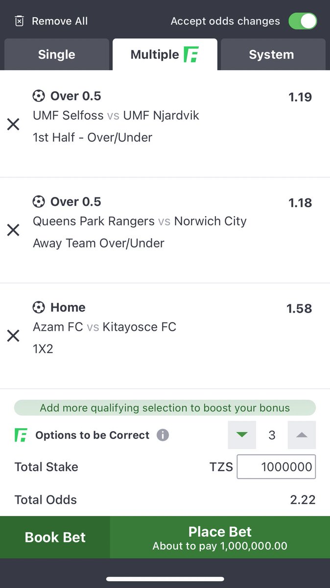 dailysureodds_'s tweet photo. 2-odds 🦭 https://t.co/5cDxkDY58P