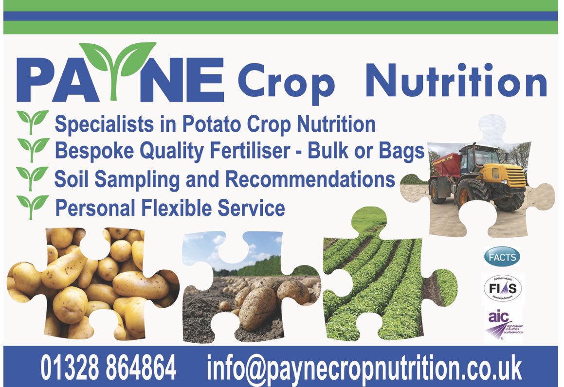 Payne Crop Nutrition tweet media