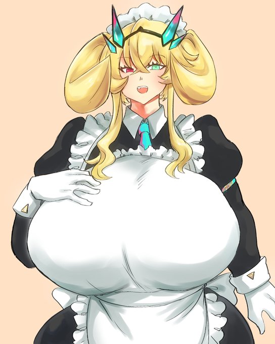 メイドバゲありがとう... 