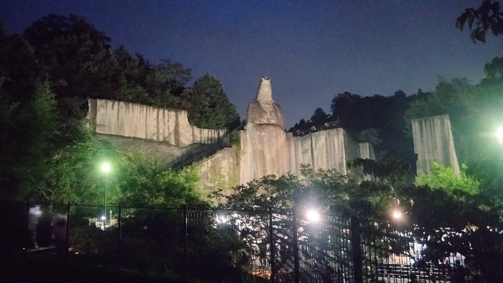 hime_ryuga's tweet photo. 宇都宮市で行われた
『夢あかり』へ。

#宇都宮市
#夢あかり https://t.co/saLZJZPF3j