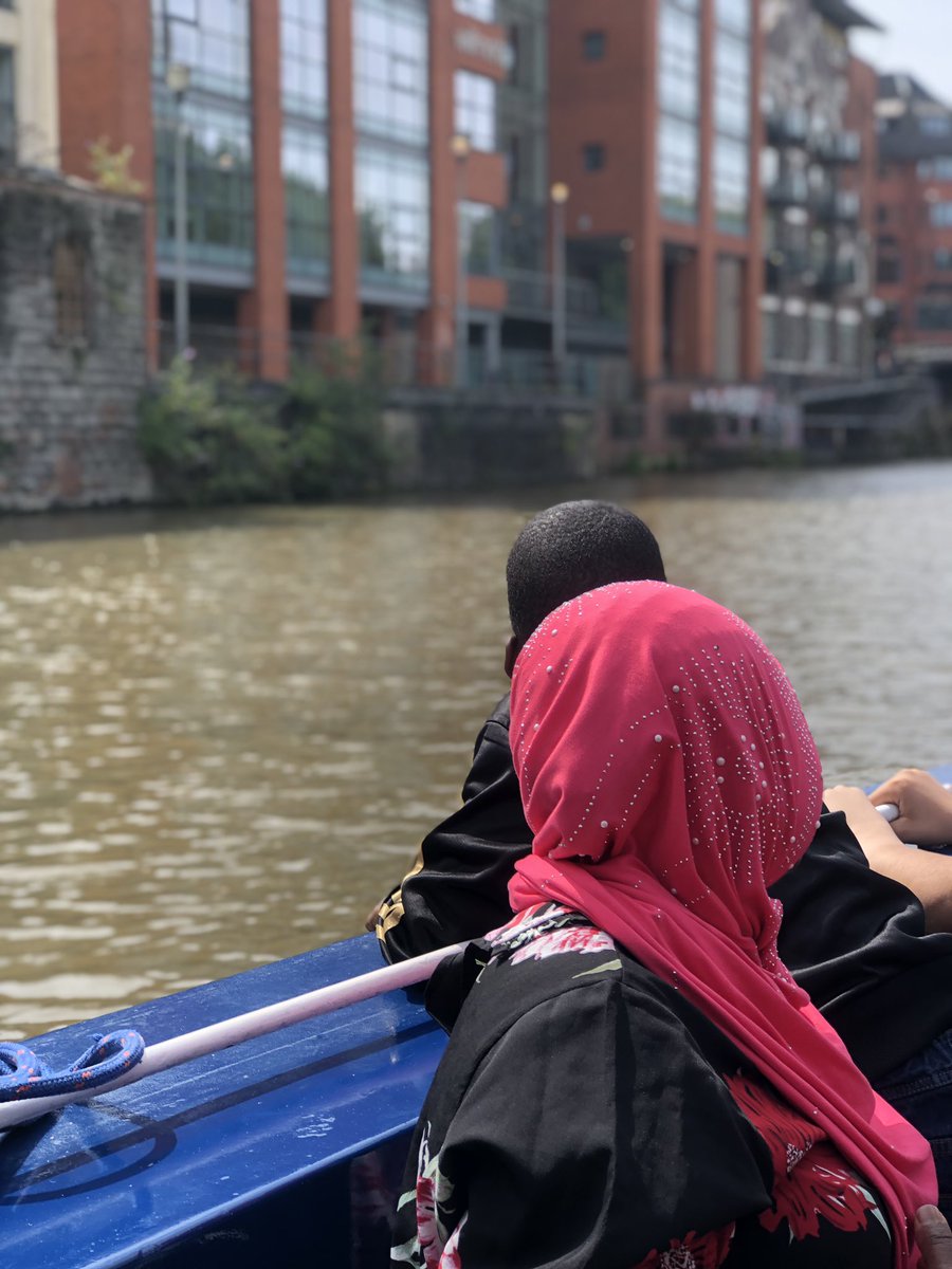 AidBoxCommunity's tweet image. “There aren’t enough words to describe what your love, kindness, &amp;amp; support means. The Ferry Trip was an adventure!” 
Thanks to @BristolFerry 18 adults &amp;amp; 39 children went on day trips around the beautiful Bristol Harbour♥️ Join the ABC family cafdonate.cafonline.org/8535#!/Donatio…
