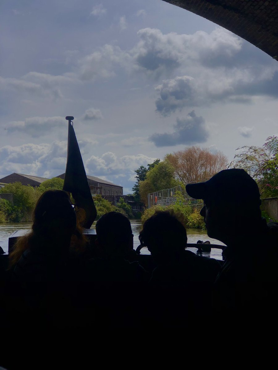 AidBoxCommunity's tweet image. “There aren’t enough words to describe what your love, kindness, &amp;amp; support means. The Ferry Trip was an adventure!” 
Thanks to @BristolFerry 18 adults &amp;amp; 39 children went on day trips around the beautiful Bristol Harbour♥️ Join the ABC family cafdonate.cafonline.org/8535#!/Donatio…