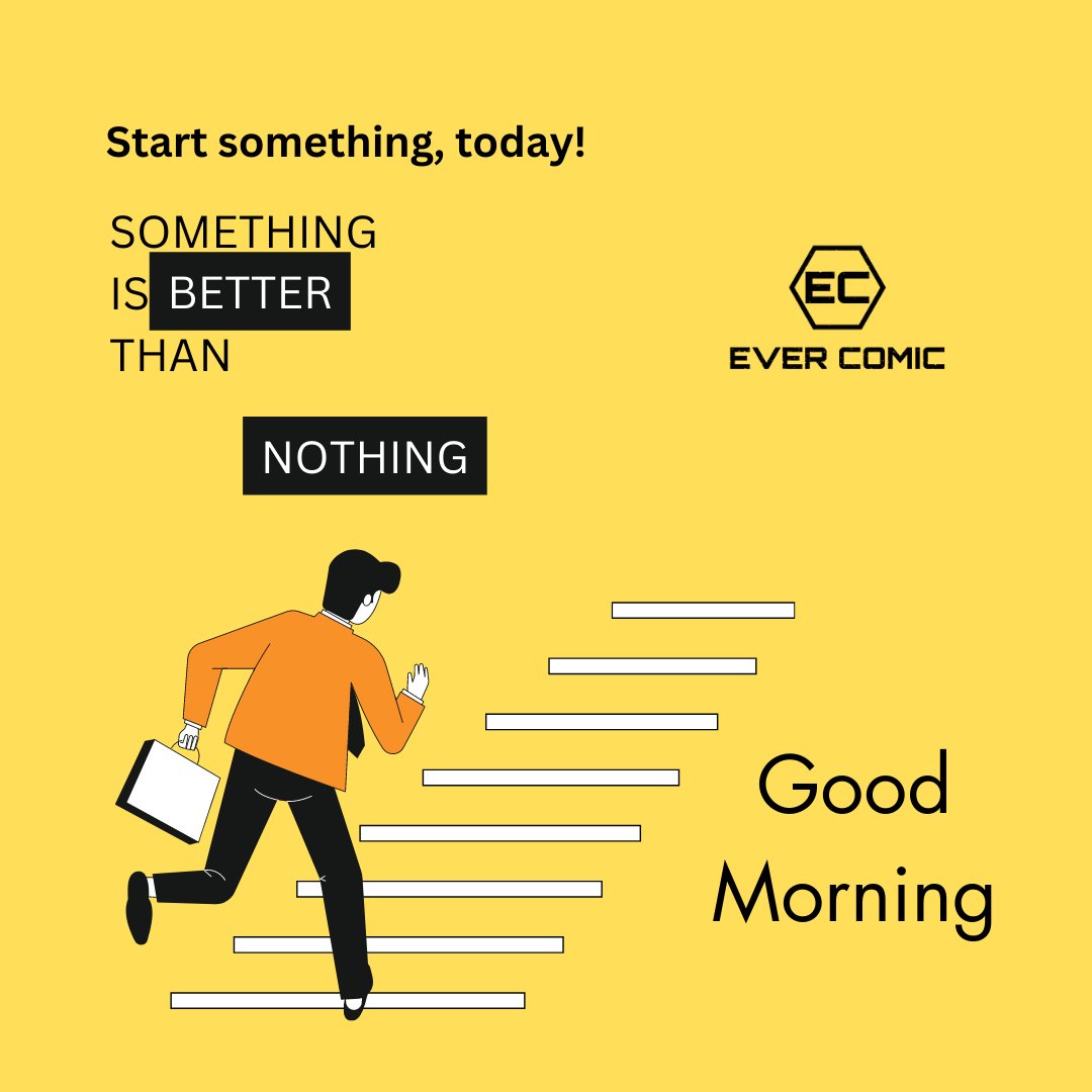 Ever Comic tweet media