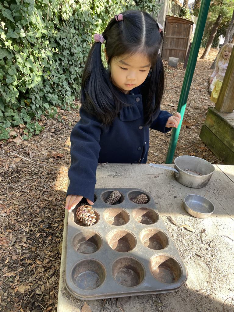 FJECC_TI_Boston's tweet photo. Our challenge isn't so much to teach children about the natural world, but to find ways to sustain the instinctive connections they already carry.
~ Terry Krautwurst

#WednesdayWisdom #NatureExplore #OutdoorClassroom #preschool #PreK #Kindergarten #Toddler #ECE #EarlyEd #Boston https://t.co/QVmw3X2D1V