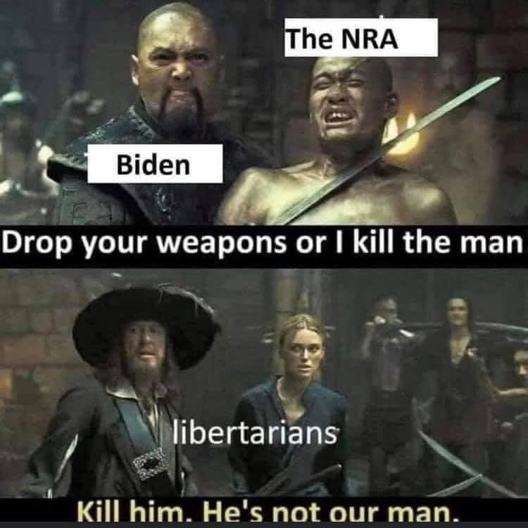 beinlibertarian's tweet photo. https://t.co/9kSLuHv3Dp
