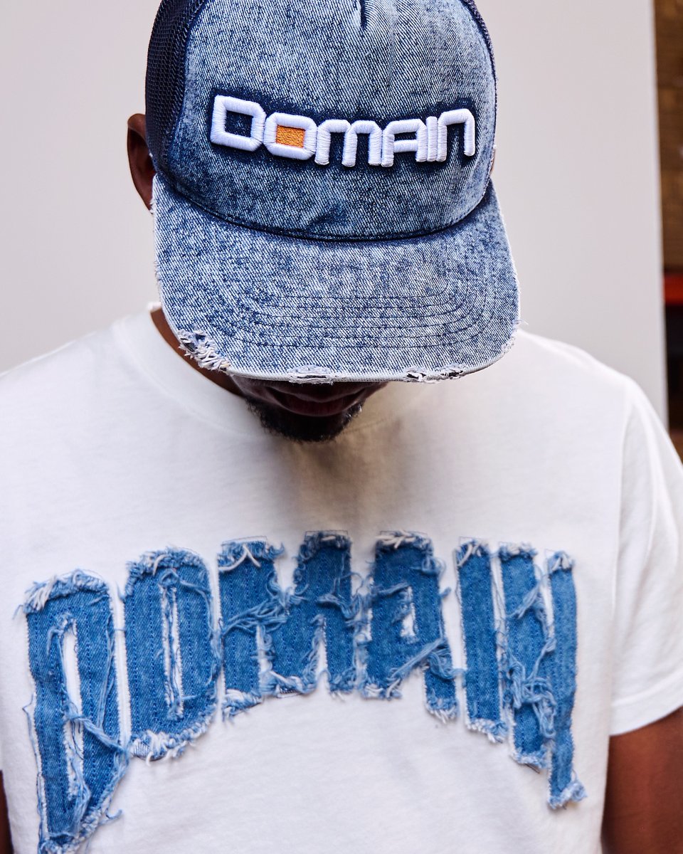 DomainJeans's tweet photo. Denim is and expression of versatility.
#DOMAINJEANS #THEFREETHINKERS https://t.co/El7OkZ5eoF