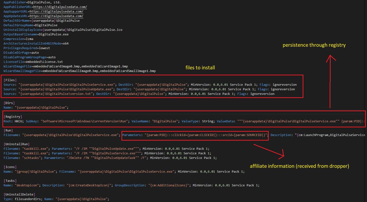 shablolForce's tweet photo. Part 2 of our research: #ProxyNation - Dark Nexus Between Proxy Apps &amp; Malware

Massive malware campaign creates proxy botnet of 400,000 peers via undetected proxy app delivery.

https://t.co/WjjE7HljNx

#macOS #malware #infosec #cybersecurity #informationsecurity #windows #tech https://t.co/6peLuviw6E