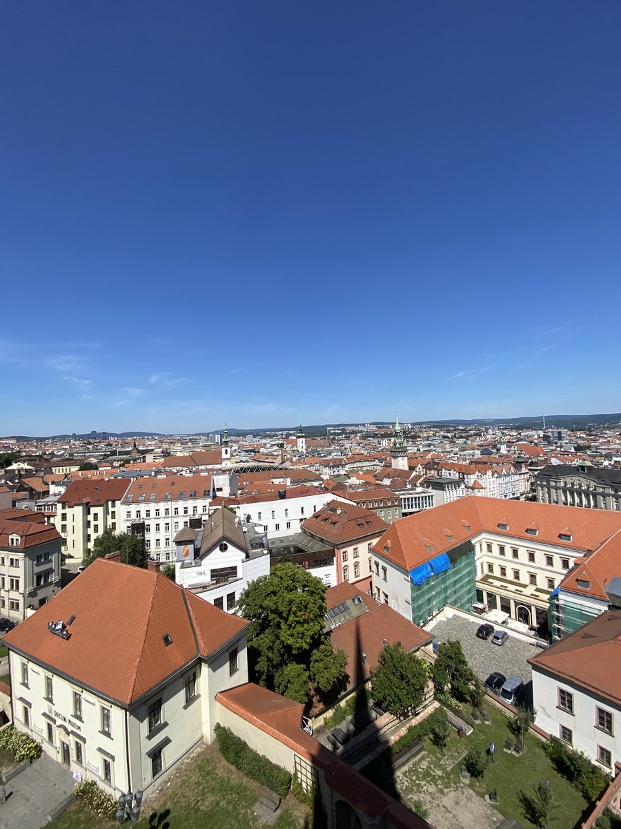 Had an amazing time covering <a href="/BoilerBall/">Purdue Men's Basketball</a> in the Czech Republic this past week. Overseas hoops!!🏀🎥