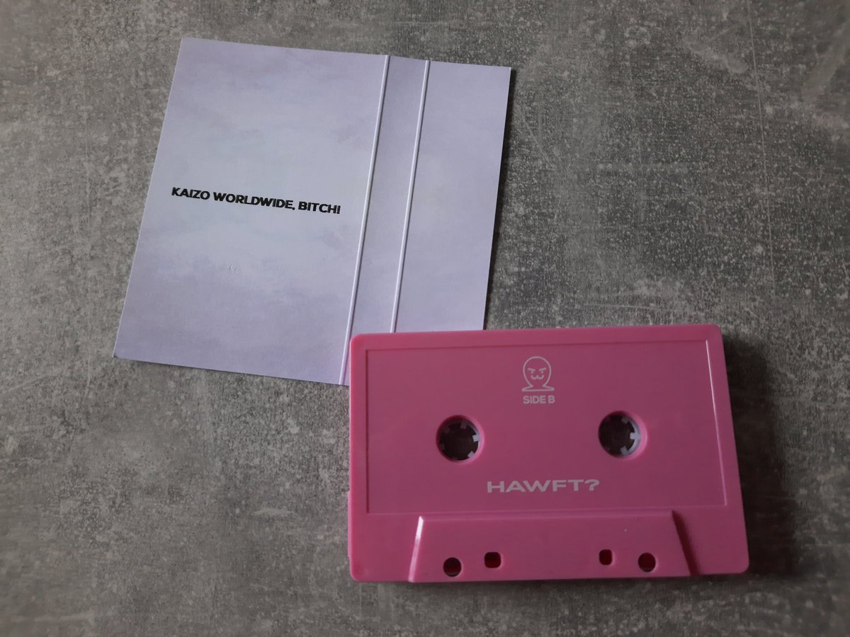 KAIZO WORLDWIDE, BITCH!

<a href="/kaizoslumber/">KAIZO SLUMBER! 🍉</a> - How are we feeling today?