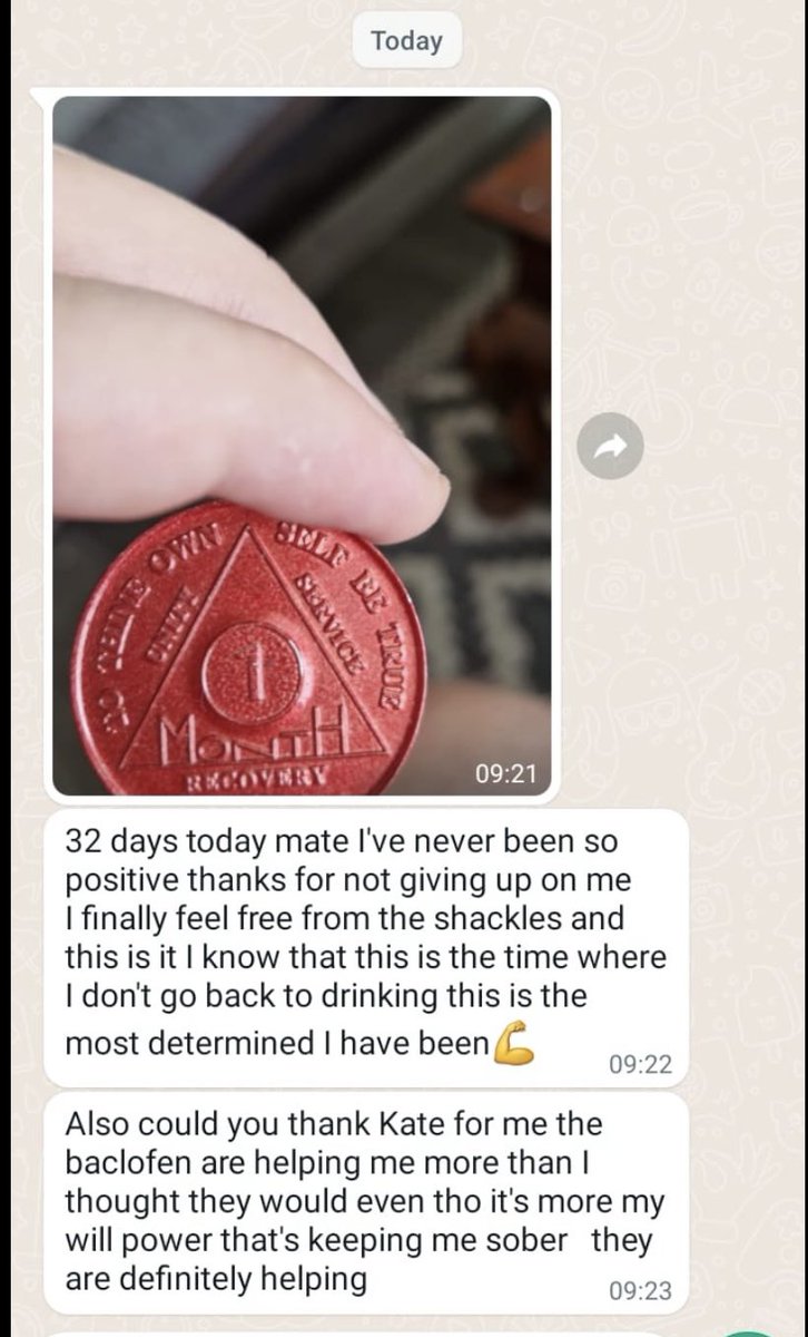 ABUHB Alcohol Team (@abuhbalcoholtea) on Twitter photo Some lovely feedback from a patient today. Recovery is about progression and believing in yourself, taking one day at a time. <a href="/AneurinBevanUHB/">Aneurin Bevan University Health Board</a> #recovery Some lovely feedback from a patient today. Recovery is about progression and believing in yourself, taking one day at a time. <a href="/AneurinBevanUHB/">Aneurin Bevan University Health Board</a> #recovery