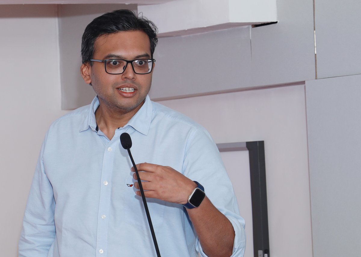 hvshospitals's tweet photo. TAVI Club 4 held at Jaslok Hospital (Mumbai), is a meeting of the best cardiologists in the city where recent advances in cardiology, and the most unique cases are discussed at their true potential.
#taviclub #TAVI #merill #Jaslokhospital #drankurphatarpekar https://t.co/zljt6sOYiT