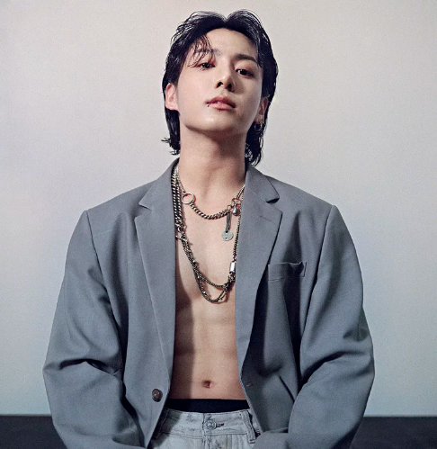 AboutMusicYT's tweet photo. 'Seven' by Jungkook and 'Like Crazy' by Jimin were the biggest songs around the world by kpop male acts this week (via Billboard Global 200). https://t.co/jl4DCEVvHZ