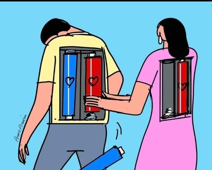 ml_e11's tweet photo. "وجود شخص يدعمك نفسيًا ويطمنك طوال الوقت، شيء لا يُقدَّر بثمن". ❤️ https://t.co/N803KYXB1T