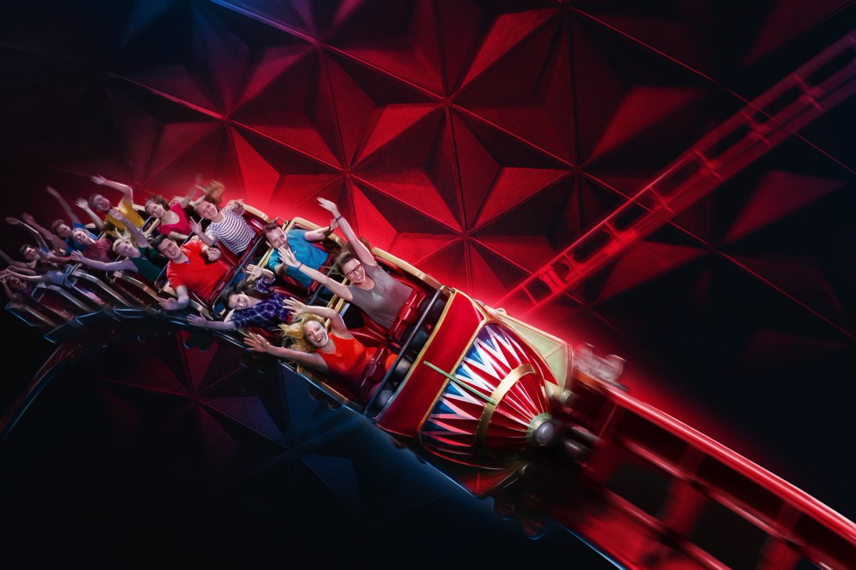 europaparkNL's tweet image. Het is #RollercoasterDay, dus we willen graag weten wat jouw strategie is...
Ga je eerst naar de verste delen van het park om #WODAN te rijden? Of ga je meteen naar de achtbanen bij de ingang zoals #SilverStar? Of heb je als hotelgast misschien een andere strategie?