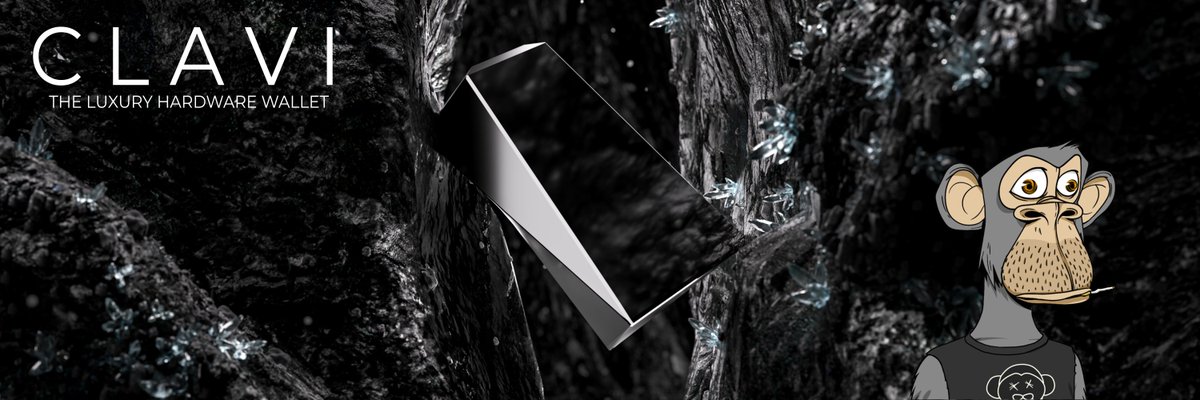 CLAVI ☗ tweet media