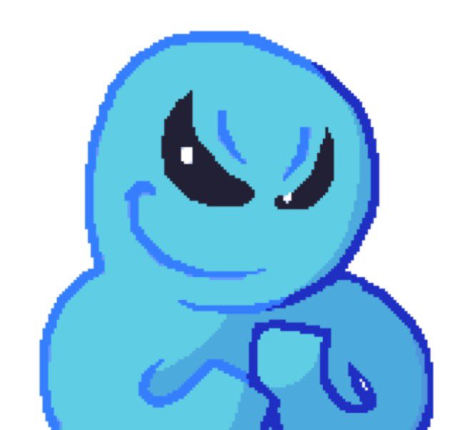 Vs. Ged Boy tweet media