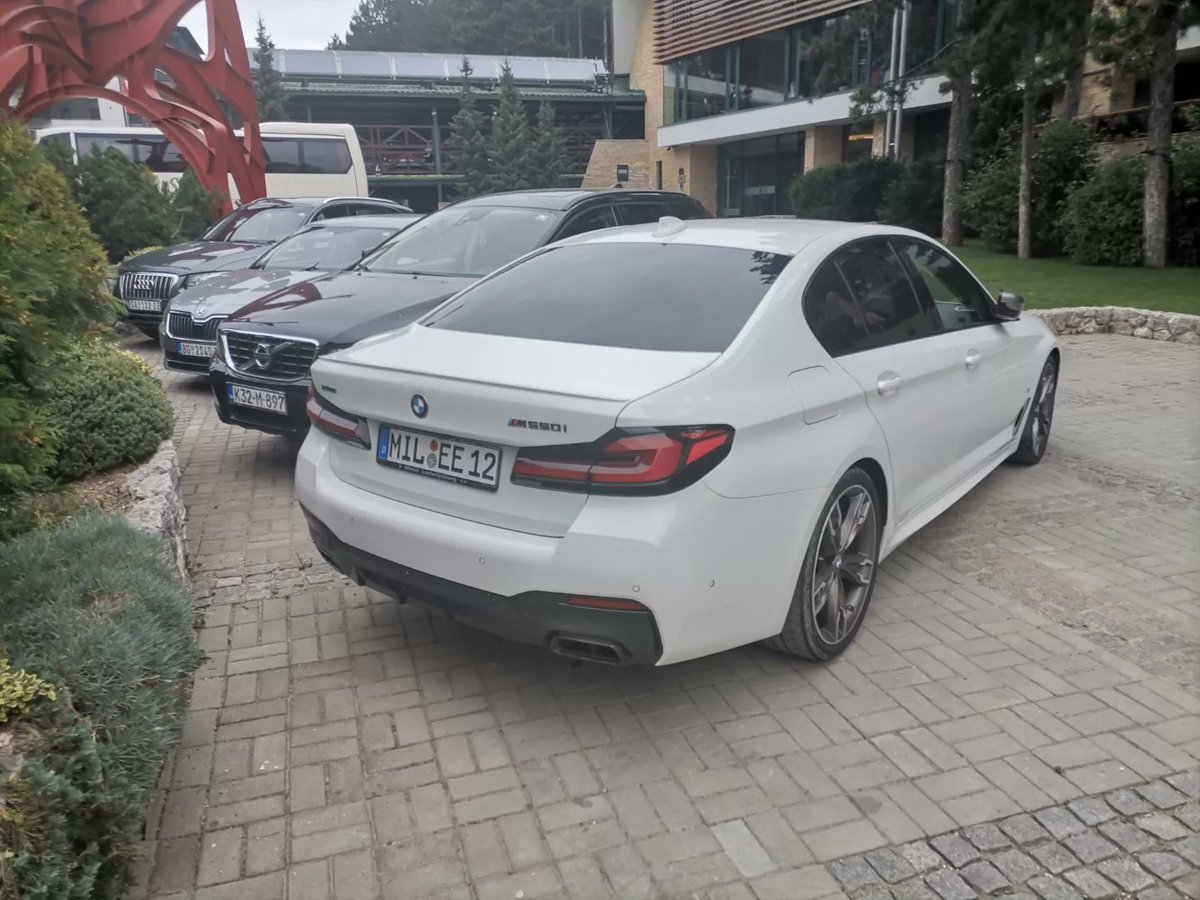 Nikola Grujanovic tweet media