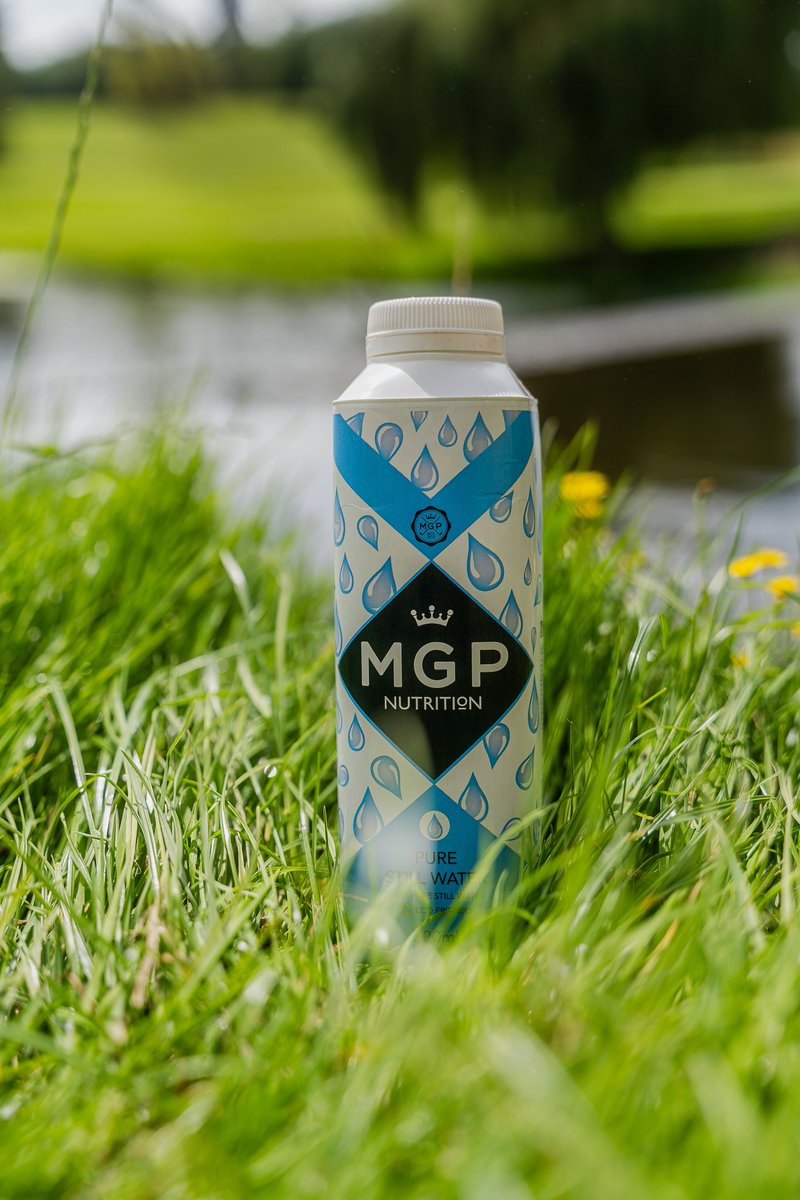 MGPNutrition's tweet image. 🌱 100% Pure Still Water
🌱 Paper Based Bottle
🌱 Plant Based Cap
🌱 Sustainable &amp;amp; Eco-Friendly
#MGPNutrition #EcoWater #New