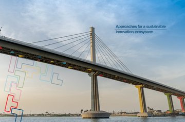 UNDPArabic's tweet image. يدعم مختبر تسريع الأثر الإنمائي @UNDPAccLabs  التابع إلى برنامج الأمم المتحدة الإنمائي في #العراق @undpiniraq  نظام الابتكار في البلاد لتعزيز توظيف الشباب وتنويع الاقتصاد من خلال إنشاء منصات رقمية لدعم رواد الأعمال الشباب go.undp.org/pLES

#DigitalUNDP