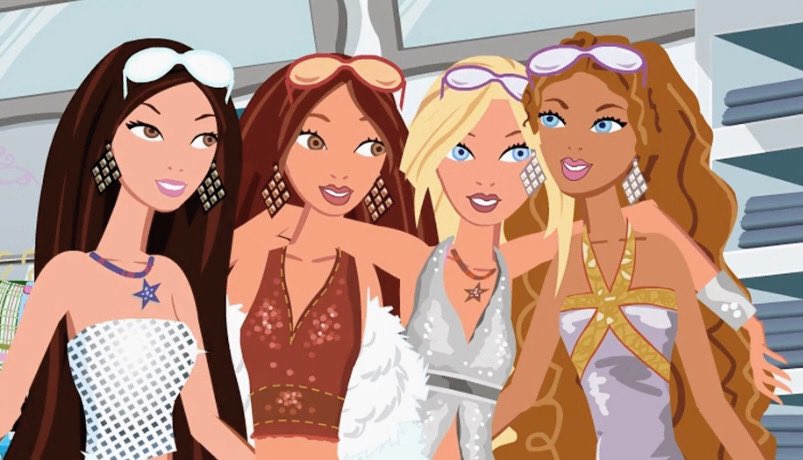 dreamyyarchive's tweet photo. they were so iconic <3 https://t.co/dF525494kA