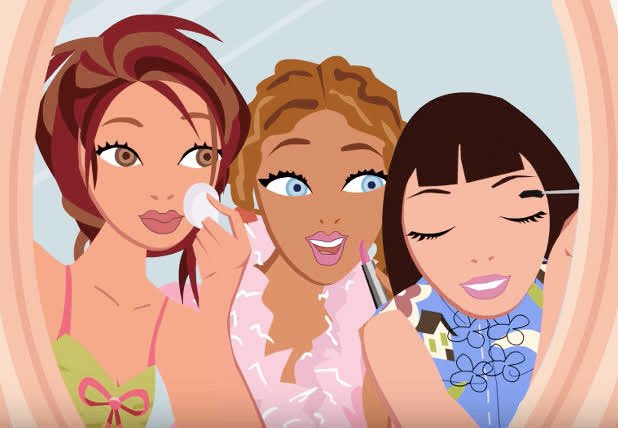 dreamyyarchive's tweet photo. they were so iconic <3 https://t.co/dF525494kA