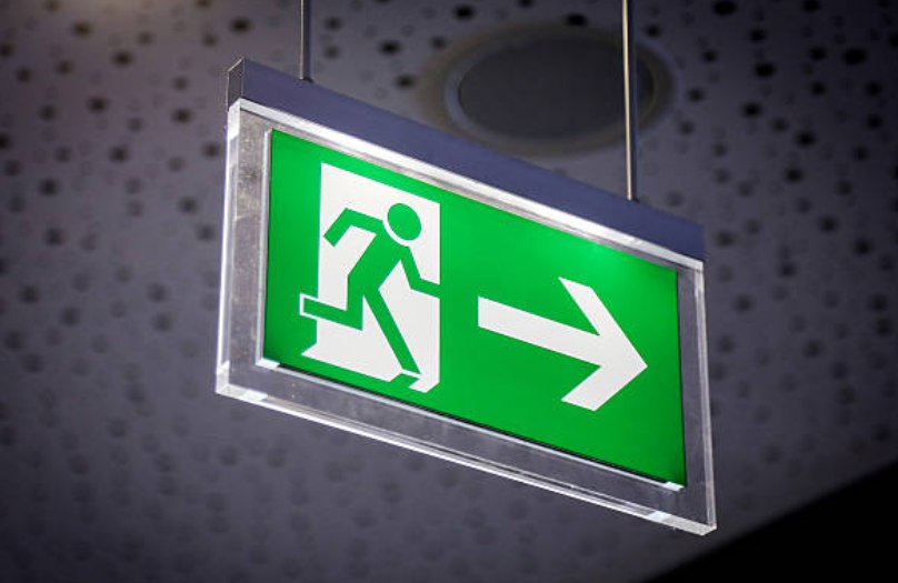 amodibecky's tweet image. DON’T BLOCK THE FIRE ESCAP.
Different industries  have  embraced  the concept of Harm Reduction, Yet when it comes to tobacco, it seems as if the public health community is only singing the abstinence tune and blocking  THR avenues.
#THR4Uganda #THRWorks #SNPWorks #SAFEISSAFE