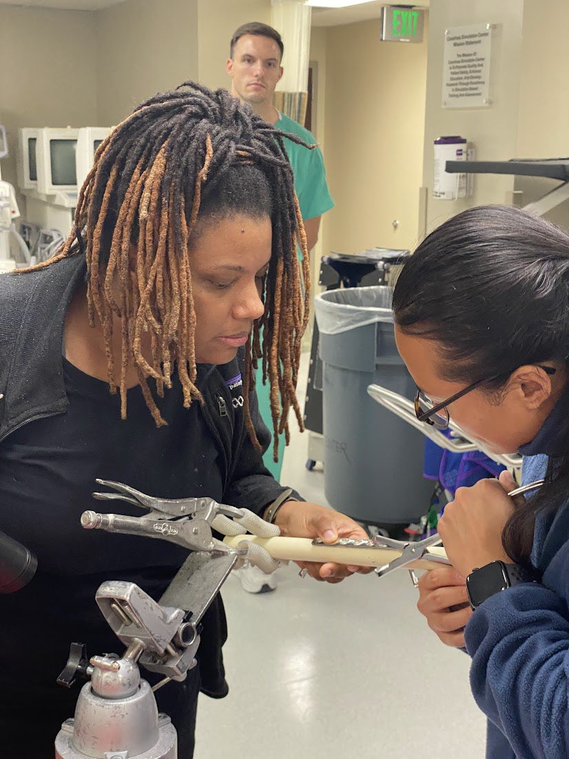 WakeForestOrtho tweet media