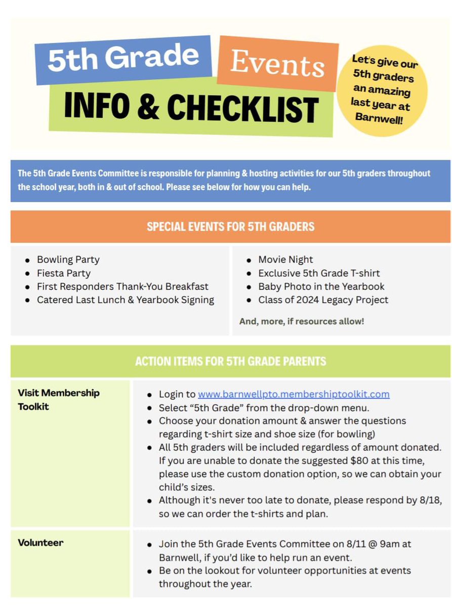 Barnwell ES PTO tweet media