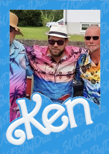 Märkligt. Tänkte mig nog att Jimmy och hans pajsare var mer team Oppenheimer.
