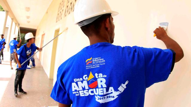 #16Ago|🇻🇪 📢 ¡ETIQUETA DEL DÍA! ▶️

#BricoMilesPorTodoElPaís

¡Nadie se rinde!