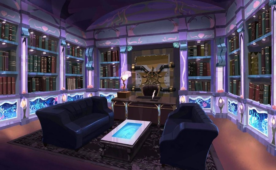 hourly octavinelle 🐙🏳️‍⚧️ tweet media