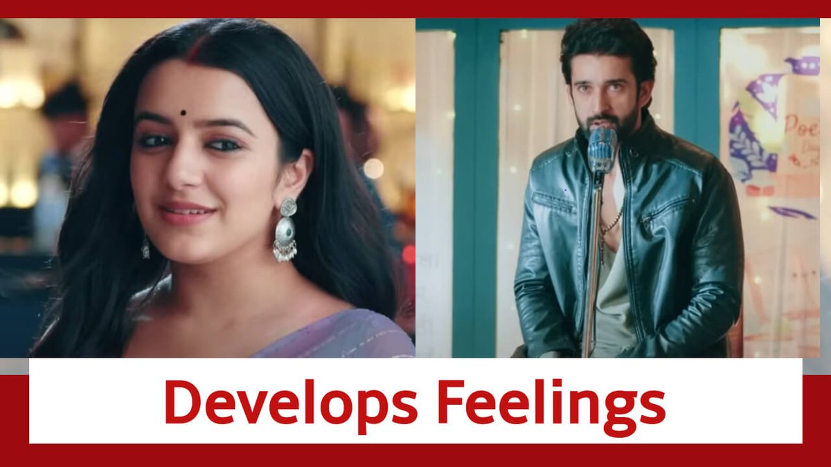 iwmbuzz's tweet image. Neerja Ek Nayi Pehchaan Spoiler: Neerja develops feelings for Abeer - iwmbuzz.com/television/spo…

#entertainment #movies #television #celebrity