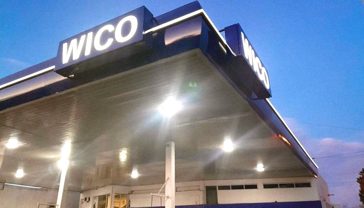 @wicoinfo acelera su plan de expansión para consolidar una nueva red de Estaciones de Servicio 🖇👇 surtidores.com.ar/wico-acelera-s… #EstacionesdeServicio #Expendedoras #Combustible #Hidrocarburos #Argentina #Mendoza
