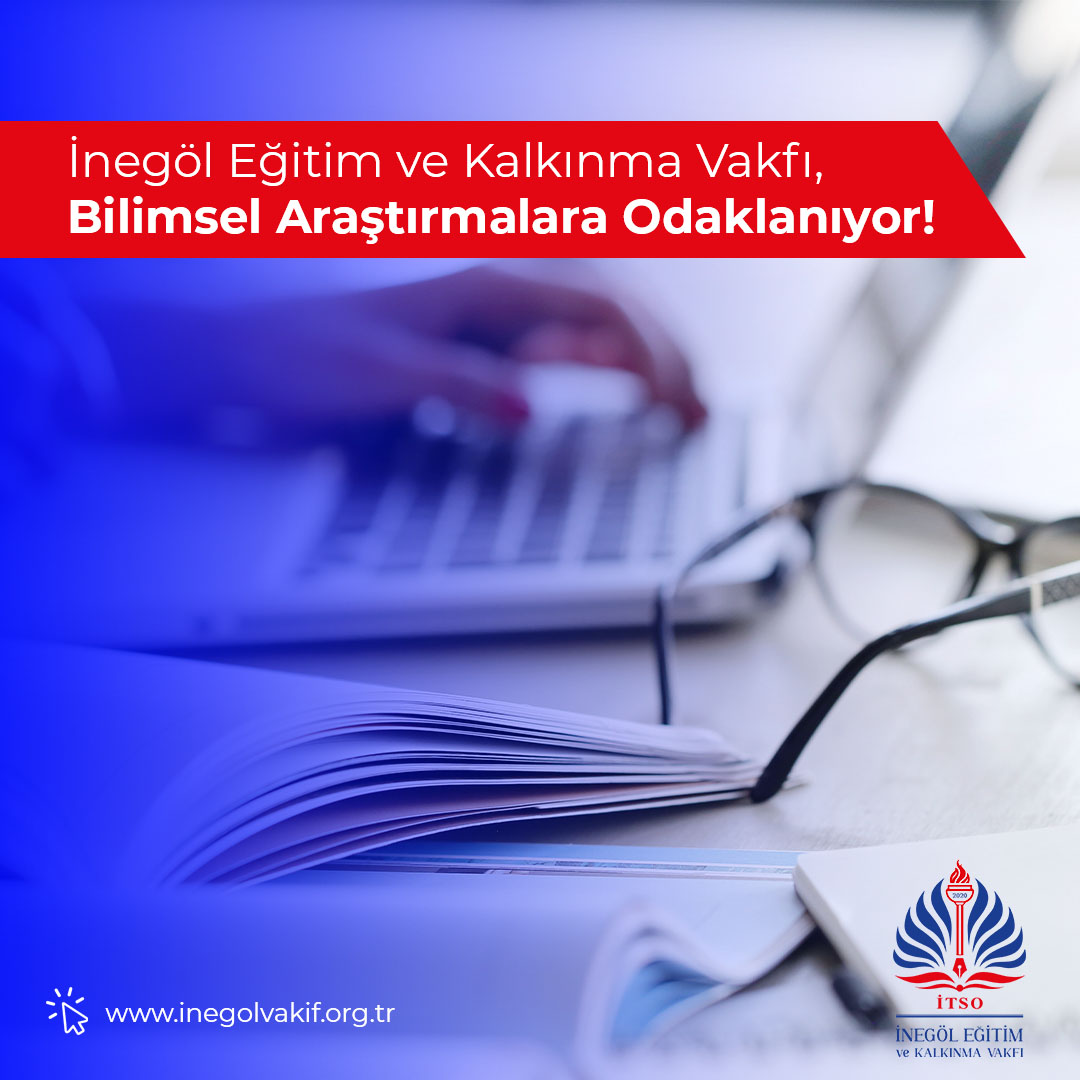 İnegöl Eğitim Ve Kalkınma Vakfı tweet media