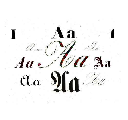 ORSTNK's tweet photo. ✍️Světový den kaligrafie✍️

@narodniknihovna  49 D 96
Johann Loth: Der erste Unterricht meiner Tochter ein ABC Buch Dem zartesten Kindesalter. Prag: Verlag von Friedrich Kretzschmar, 1844
https://t.co/4sijRSxWgd https://t.co/Aryl6Uftnu