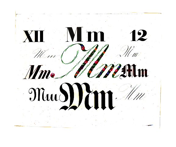 ORSTNK's tweet photo. ✍️Světový den kaligrafie✍️

@narodniknihovna  49 D 96
Johann Loth: Der erste Unterricht meiner Tochter ein ABC Buch Dem zartesten Kindesalter. Prag: Verlag von Friedrich Kretzschmar, 1844
https://t.co/4sijRSxWgd https://t.co/Aryl6Uftnu