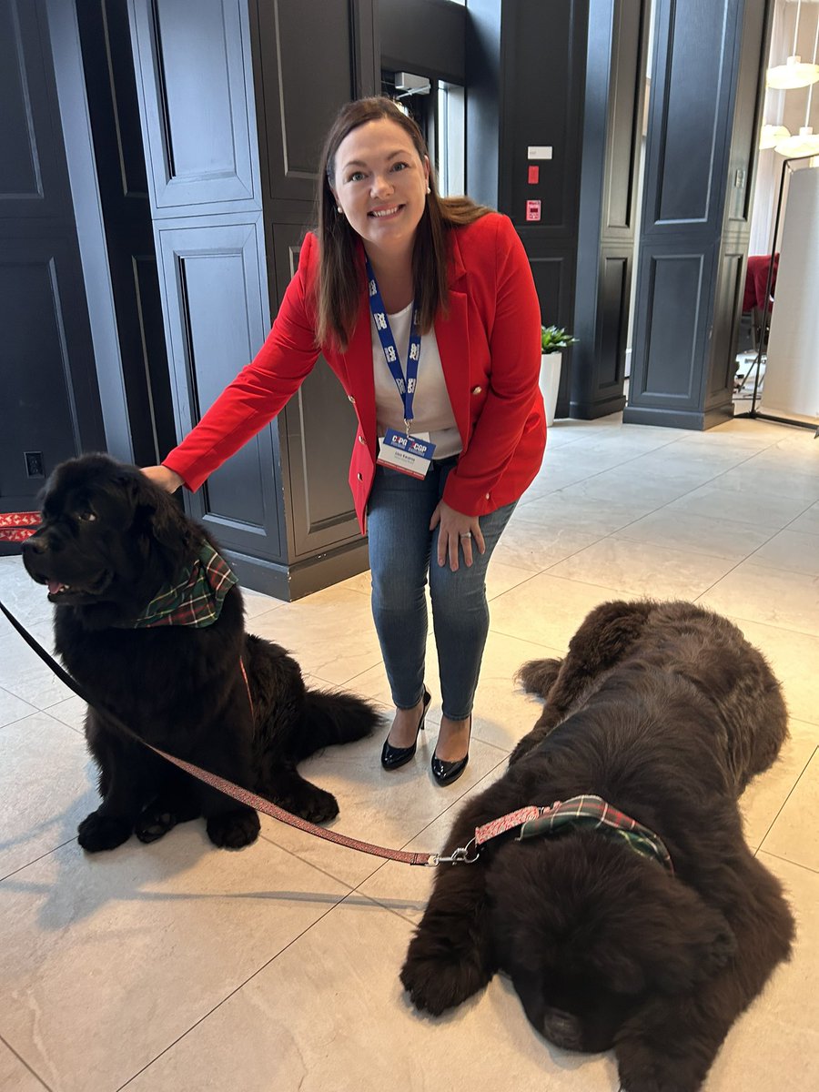 Ward2Lisa's tweet photo. CAPG is in St. John's! 34th annual conference kicked off with opening ceremonies as we prepare to engage in governance discussions to achieve excellence in policing across the country. https://t.co/vIx6OWQqvV