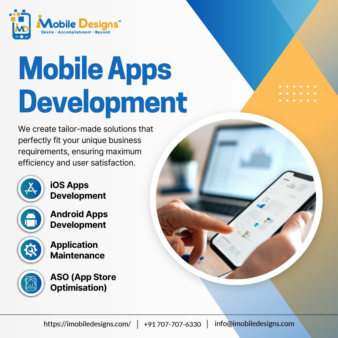 #AppDevelopment #MobileApps #TechInnovation #SoftwareSolutions #DigitalTransformation #CodeMagic #UIUXDesign #TechDevelopment #AppDesigners #MobileTech #InnovativeCoding #AppSolutionExperts
