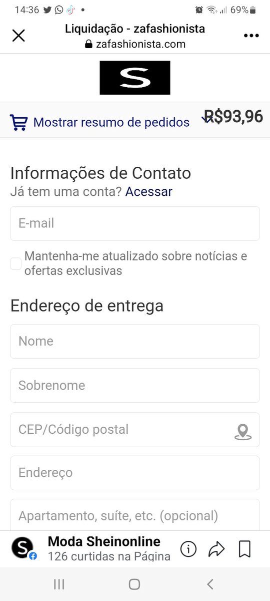 edilamar1959's tweet photo. Bom dia! Estou aguardando o pedido feito em abril. https://t.co/DbWVC0i0l5