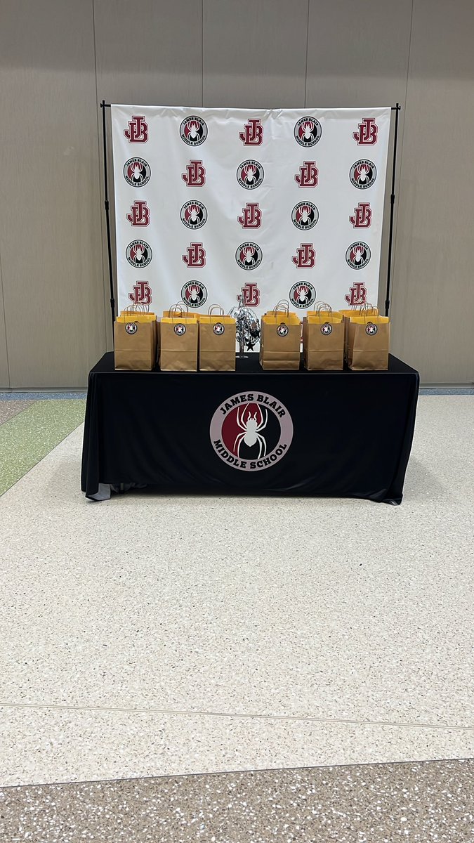 @stanleywjcc (@stanleywjcc) on Twitter photo We are ready for our new spider family members. Let’s go! Ready for a great year in the Web! @aaron_burkart <a href="/jbms_athletics/">JBMS Athletics</a> <a href="/blair_middle/">JBMS Orchestra</a> <a href="/jamesblairband/">James Blair Middle School Band</a> <a href="/WJCCLeadsSS/">WJCC Assistant Superintendent - Secondary</a> We are ready for our new spider family members. Let’s go! Ready for a great year in the Web! @aaron_burkart <a href="/jbms_athletics/">JBMS Athletics</a> <a href="/blair_middle/">JBMS Orchestra</a> <a href="/jamesblairband/">James Blair Middle School Band</a> <a href="/WJCCLeadsSS/">WJCC Assistant Superintendent - Secondary</a>