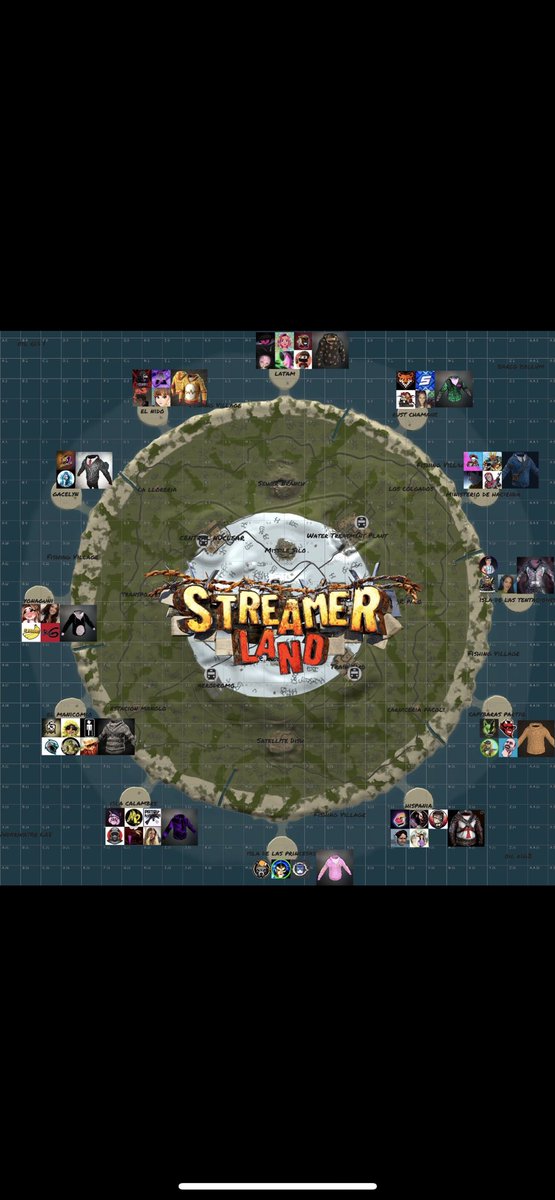 Juanmy4071's tweet photo. Gente estamos on fire mañana empezamos en streamerland, vamos a darlo todo.
Gracias por la oportunidad @XxStratusxX #teamstratus https://t.co/japlMjXvLL