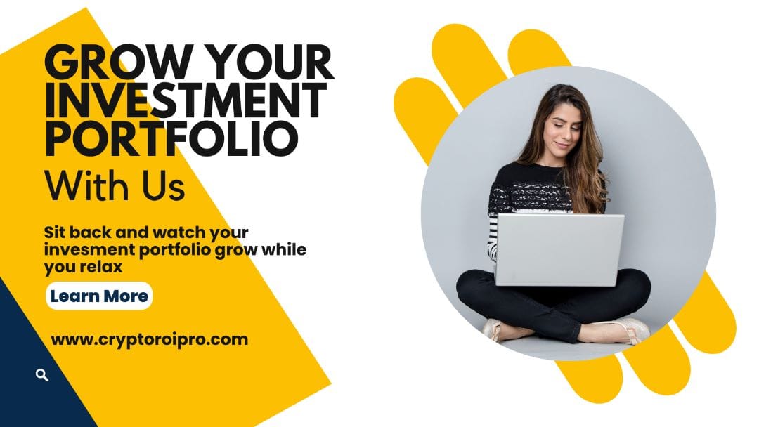 CryptoROIPro's tweet photo. Grow your portfolio with our reliable and secure investment packages.

We offer:

✅ 30% daily profit
✅ 7 days investment maturity
🚀 Fast withdrawal
🔒 Secure investment

Etc

Start investing today!

Visit: https://t.co/MJ52YtuYD6

#Bitcoin #BitcoinETF #BitcoinCash #Bitget https://t.co/kXzJQXGOyB