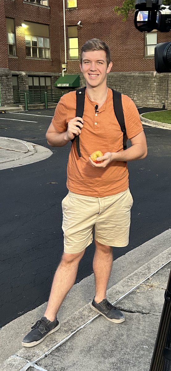 Evan Leake tweet media
