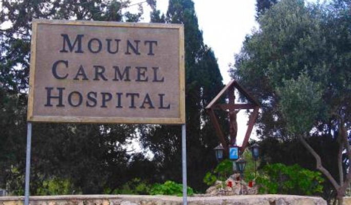 Suicidal patients shun Mount Carmel Hospital due to notorious reputation, NGO says maltatoday.com.mt/news/xtra/1244…